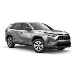 2022 Toyota RAV4 Trim Levels, Configurations & Comparisons: LE vs XLE vs XLE Premium, Adventure vs TRD Off-Road and Limited