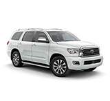 2022 Toyota Sequoia, Why Buy? Pros VS Cons, Trim Levels, Configurations