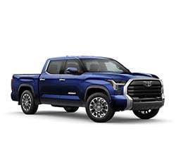 Why Buy a 2022 Toyota Tundra?