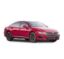 2022 Volkswagen Arteon Trim Levels, Configurations & Comparisons: SE vs SEL vs SEL Premium R-Line