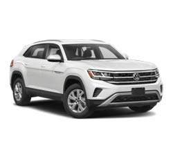 2022 Volkswagen Atlas Trim Levels, Configurations & Comparisons: SE vs Technology, SEL and R-Line