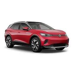 2022 Volkswagen ID.4 Trim Levels, Configurations & Comparisons: Pro vs Pro S