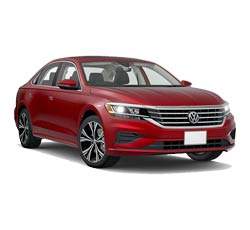 2022 Volkswagen Passat Invoice Price Guide - Holdback - Dealer Cost - MSRP