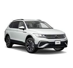 Why Buy a 2022 Volkswagen Tiguan?