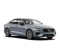 Why Buy a 2022 Volvo S60?