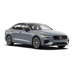 2022 Volvo S60 Invoice Price Guide - Holdback - Dealer Cost - MSRP