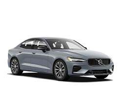 2022 Volvo S60 Trim Levels, Configurations & Comparisons: Momentum vs R-Design vs Inscription and Recharge