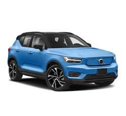 2022 Volvo XC40 Invoice Price Guide - Holdback - Dealer Cost - MSRP
