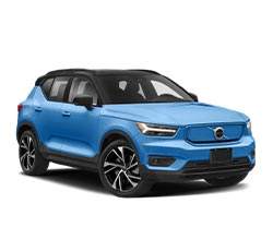 Why Buy a 2022 Volvo XC40?