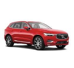 2022 Volvo XC60 Invoice Price Guide - Holdback - Dealer Cost - MSRP