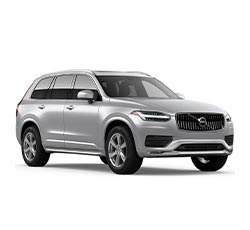 2022 Volvo XC90 Trim Levels, Configurations & Comparisons: Momentum vs Inscription and Recharge