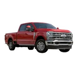 2024 Ford F-250 4WD Invoice Price Guide - Holdback - Dealer Cost - MSRP