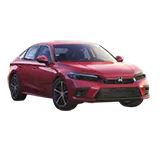 2023 Honda Civic Sedan Invoice Price vs MSRP vs True Dealer Cost