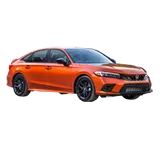 2023 Honda Civic Si Sedan Invoice Price vs MSRP vs True Dealer Cost