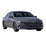 2023 Hyundai Elantra Invoice Prices