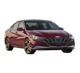 2023 Hyundai Elantra, Trim Levels, Configurations