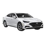 2023 Hyundai Sonata, Trim Levels, Configurations