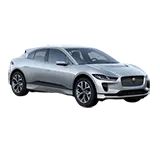 Jaguar I-PACE Invoice: $71,115