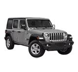 Jeep Wrangler Invoice: $31,225 - $85,405