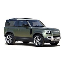 2023 Land Rover Defender Invoice Price Guide - Holdback - Dealer Cost - MSRP