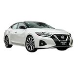 2023 Nissan Maxima, Trim Levels, Configurations