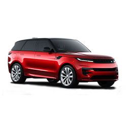Why Buy a 2023 Land Rover Range Rover Sport?