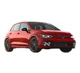 2023 Volkswagen Golf GTI Invoice Price vs MSRP vs True Dealer Cost