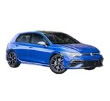 2023 Volkswagen Golf R Invoice Prices