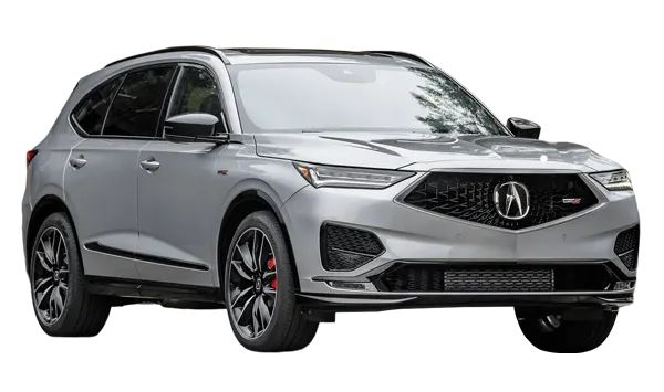 2023 Acura MDX Trim Levels, Configurations & Comparisons: Technology vs A-Spec and Advance vs Type S