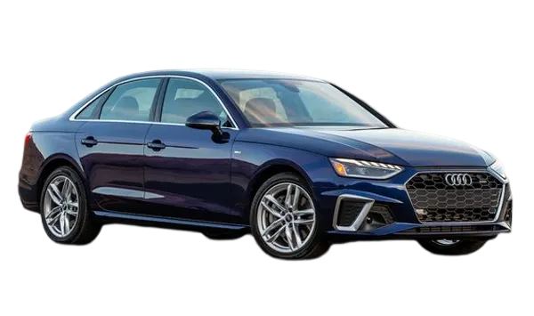 2023 Audi A4 Trim Levels, Configurations & Comparisons: Premium vs Premium Plus and Prestige