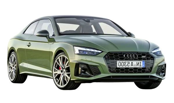 2023 Audi A5 Trim Levels, Configurations & Comparisons: Premium vs Premium Plus and Prestige