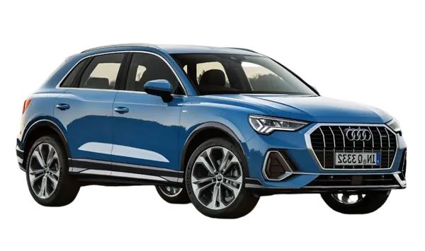 2023 Audi Q3 Invoice Price vs MSRP vs True Dealer Cost