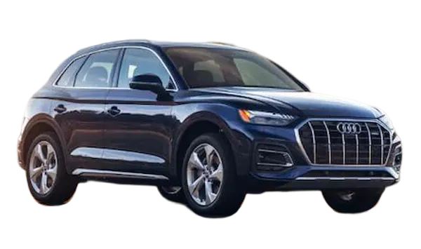 2023 Audi Q5 Trim Levels, Configurations & Comparisons: Premium vs Premium Plus and Prestige