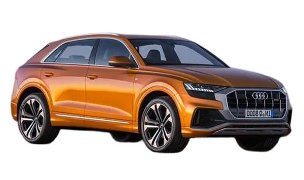 2023 Audi Q8 Invoice Price vs MSRP vs True Dealer Cost