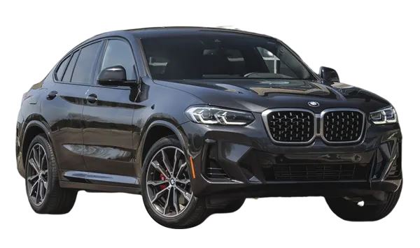 2023 BMW X4 Invoice Price Guide - Holdback - Dealer Cost - MSRP