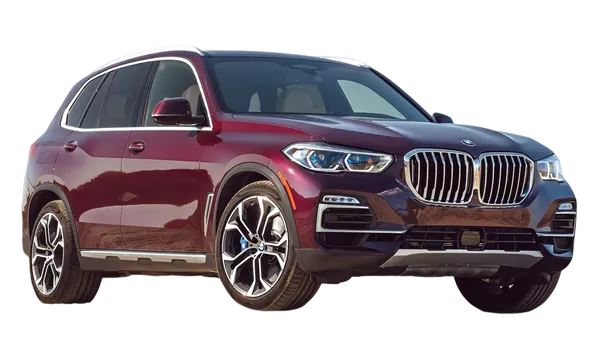 2023 BMW X5 Invoice Price Guide - Holdback - Dealer Cost - MSRP