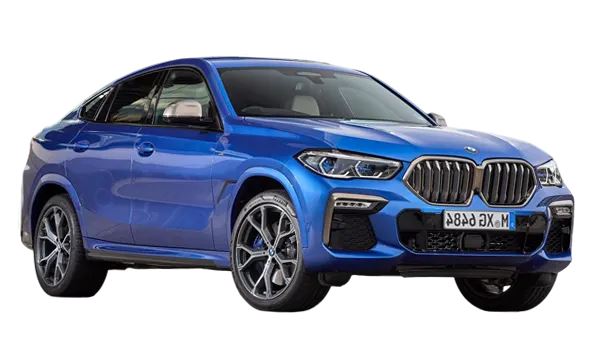 2023 BMW X6 Invoice Price Guide - Holdback - Dealer Cost - MSRP