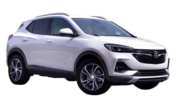 2023 Buick Encore GX Trim Levels, Configurations & Comparisons: Preferred vs Select and Essence