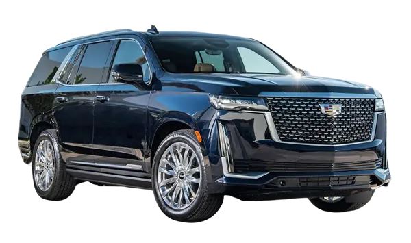 2023 Cadillac Escalade Trim Levels, Configurations & Comparisons: Luxury vs Premium Luxury and Sport, Platinum vs V-Series