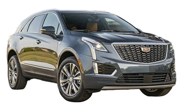 2023 Cadillac XT5 Trim Levels, Configurations & Comparisons: Luxury vs Premium and Sport