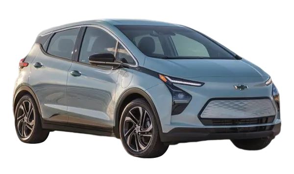 2023 Chevrolet Bolt EUV Trim Levels, Configurations & Comparisons: LT vs Premier