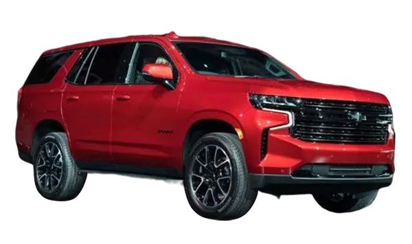 2023 Chevrolet Suburban Trim Levels, Configurations & Comparisons: LS vs LT and RST, Z71 vs Premier and High Country