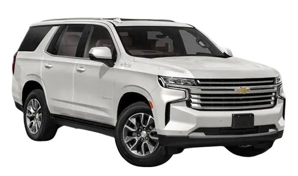 2023 Chevrolet Tahoe Trim Levels, Configurations & Comparisons: LS vs LT, RST vs Z71 and Premier vs High Country