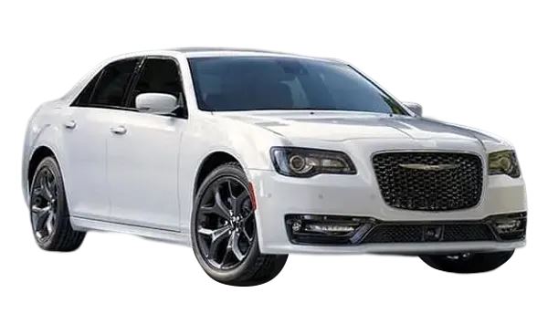2023 Chrysler 300 Invoice Price Guide - Holdback - Dealer Cost - MSRP