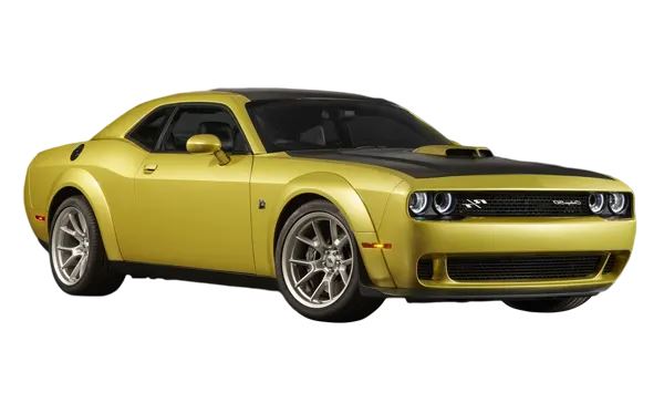 2023 Dodge Challenger Invoice Price Guide - Holdback - Dealer Cost - MSRP