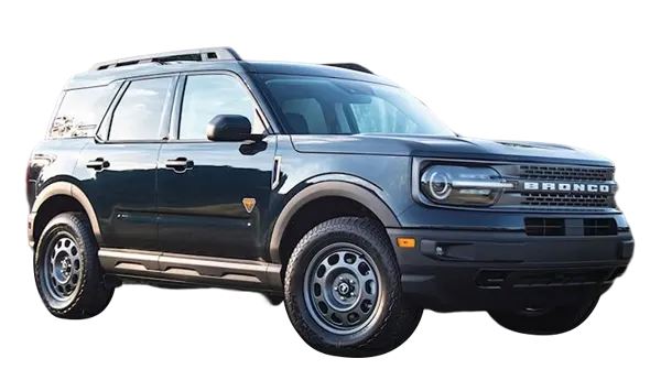 2023 Ford Bronco Sport Invoice Price Guide - Holdback - Dealer Cost - MSRP