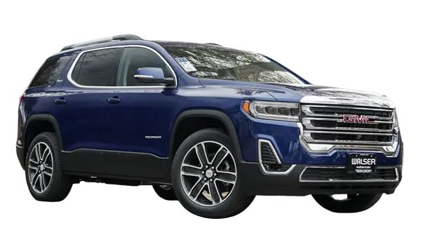 2024 GMC Acadia Invoice Price Guide - Holdback - Dealer Cost - MSRP