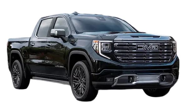 2023 GMC Sierra 1500 4WD Invoice Price Guide - Holdback - Dealer Cost - MSRP