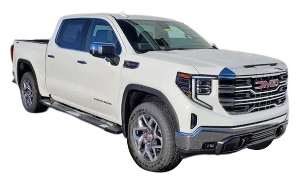 2023 GMC Sierra 1500 Crew Cab Invoice Price Guide - Holdback - Dealer Cost - MSRP