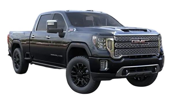 2023 GMC Sierra 2500HD Crew Cab Invoice Price Guide - Holdback - Dealer Cost - MSRP